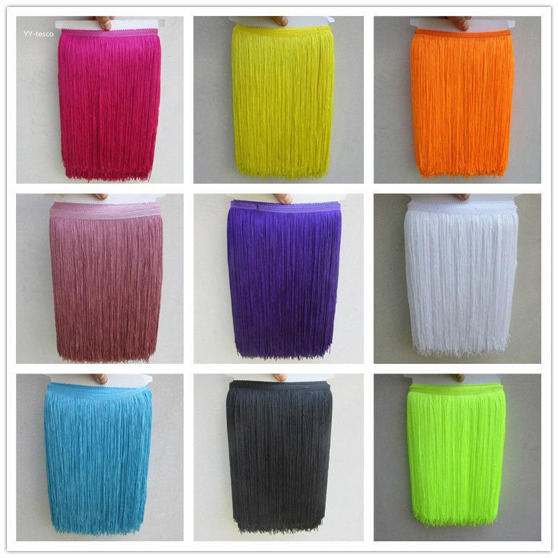 Home Textiles Sale - YY-tesco 10 yards/lot offre spéciale 30CM