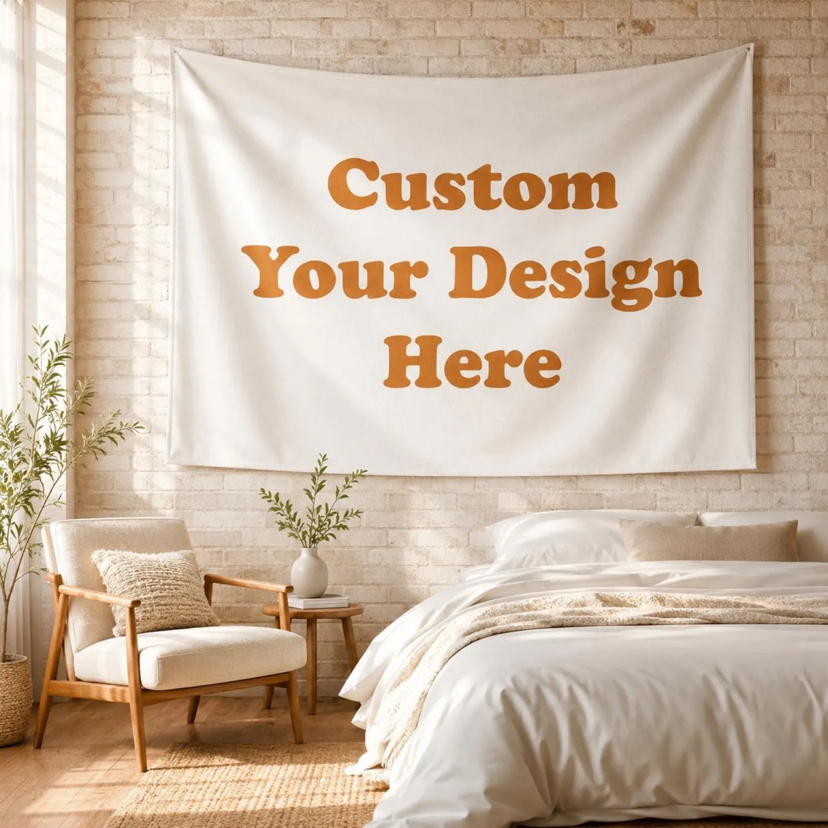 Une tapisserie personnalisée s - Home Textiles Usa avis et prix