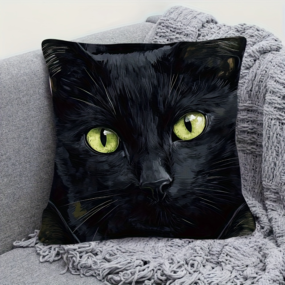 1 pièce - Housse de coussin dé - Pillow Insert 18X18 avis et prix