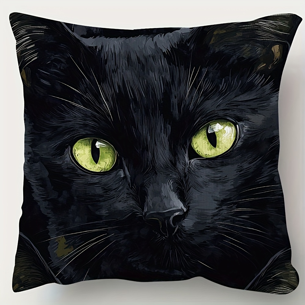 1 pièce - Housse de coussin dé - Pillow Insert 18X18 avis et prix