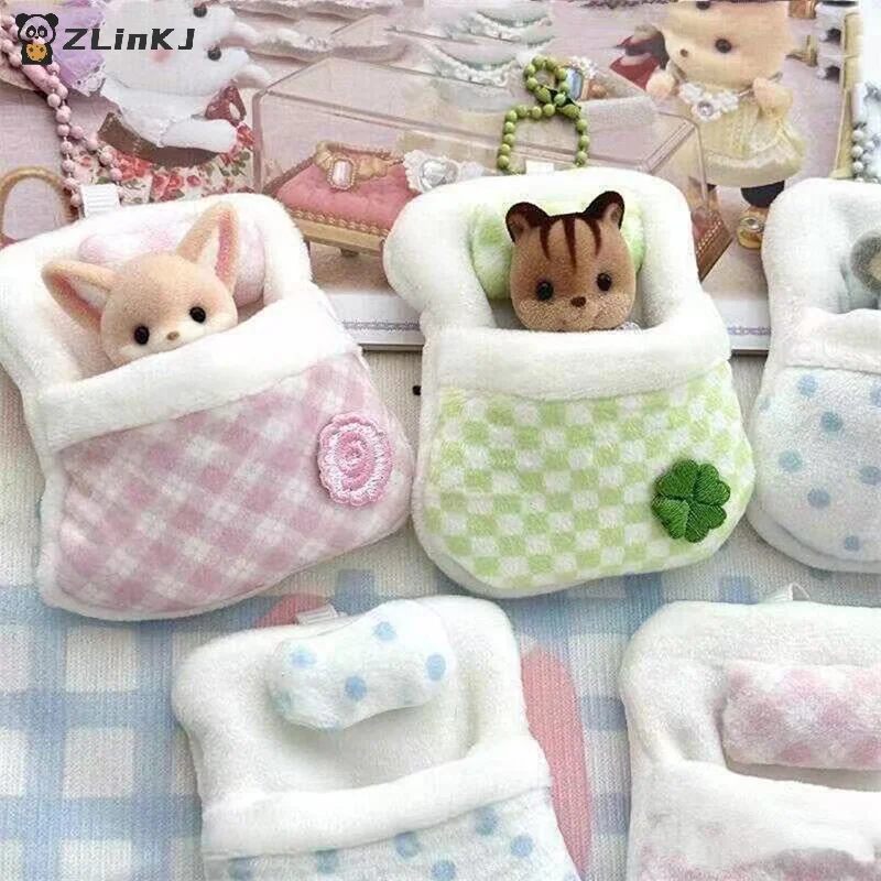 Adorable poupée en peluche en  - Home Textile avis et prix