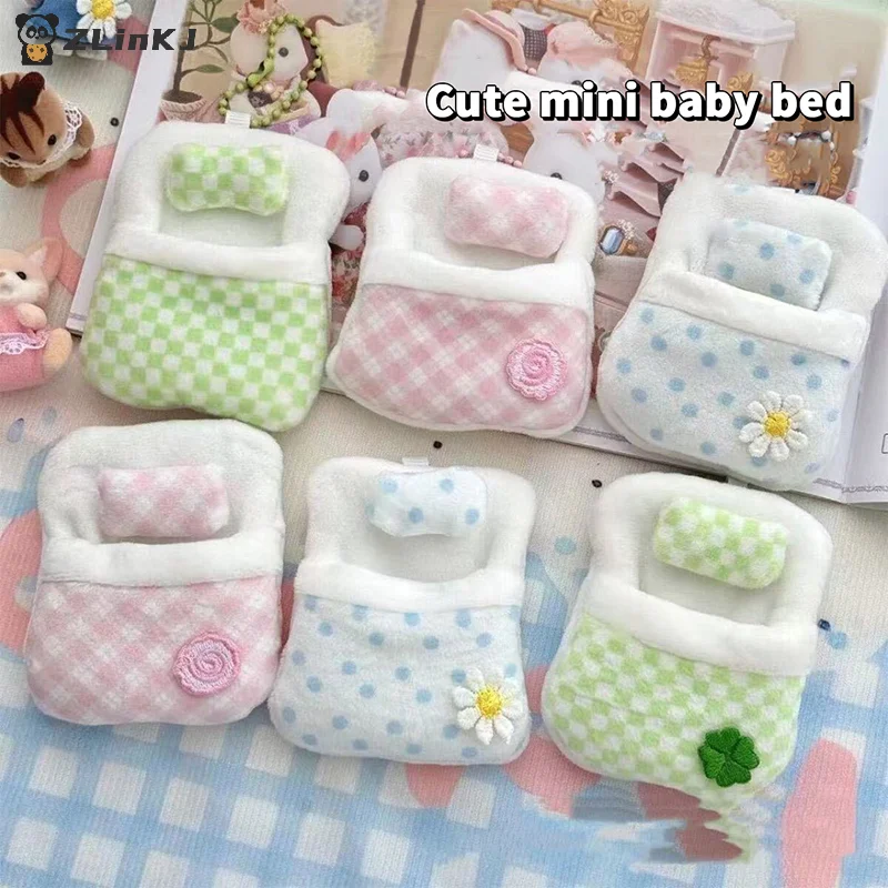 Adorable poupée en peluche en  - Home Textile avis et prix