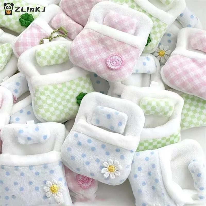 Adorable poupée en peluche en  - Home Textile avis et prix