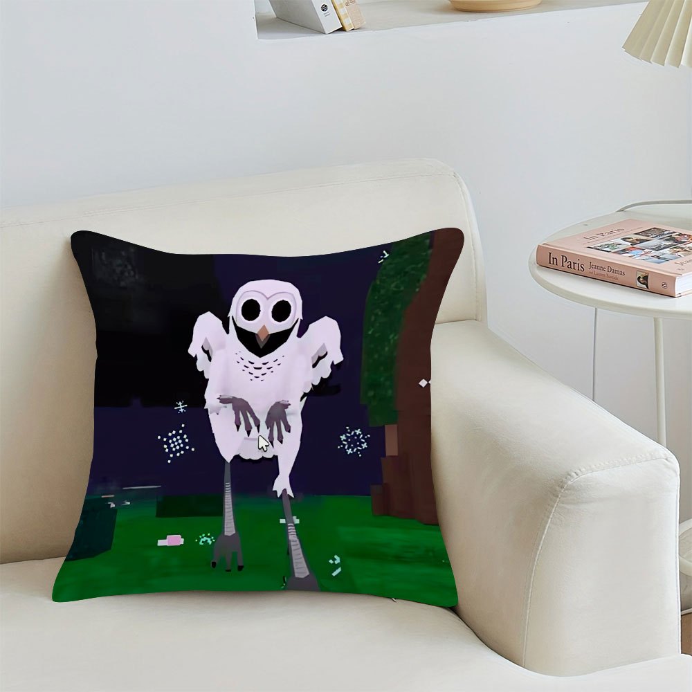 Taie d'oreiller personnalisée  - Pillow Insert 18X18 avis et prix
