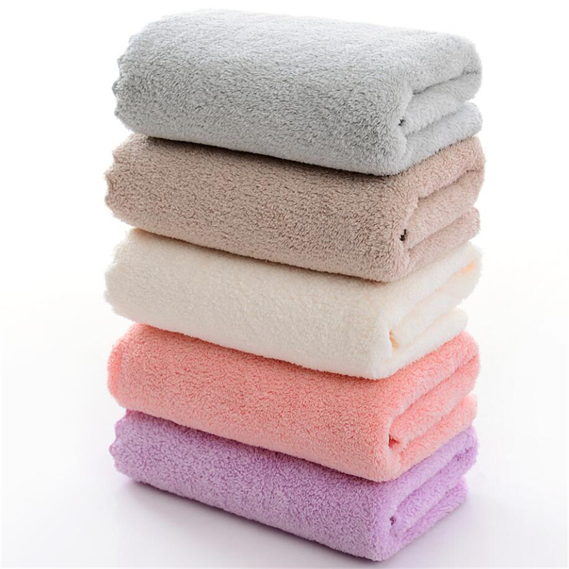 Serviette de bain douce, lavag - Home Textiles Face Towel avis et prix