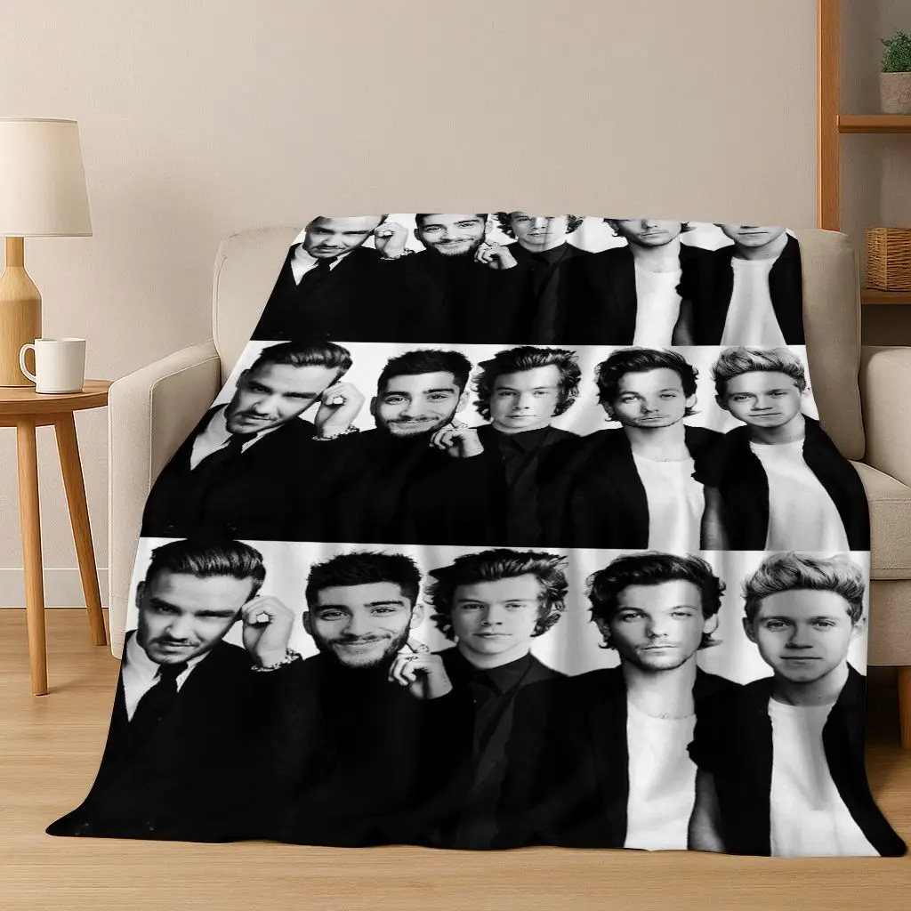 Couverture en flanelle combiné - Home Textiles Direct avis et prix