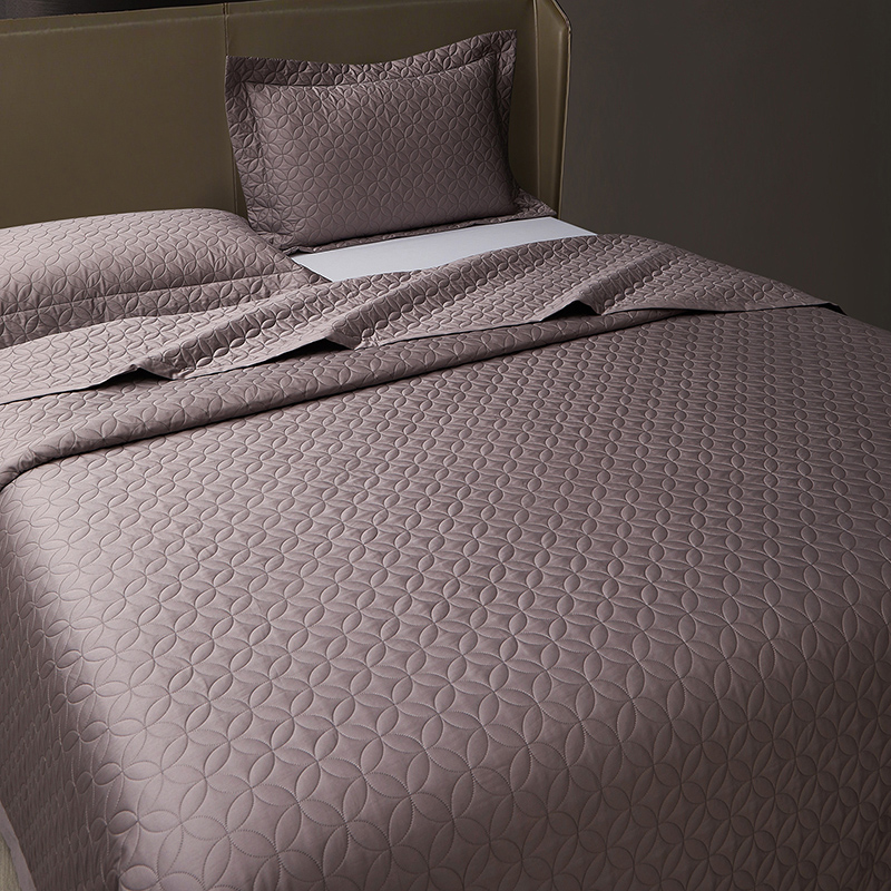 Ensemble de couvre-lit matelas - Home Textiles Premium avis et prix