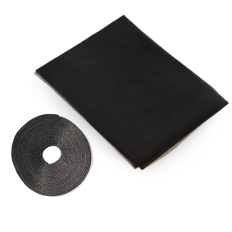 Moustiquaire anti-mouches pour - Home Textiles Sale avis et prix