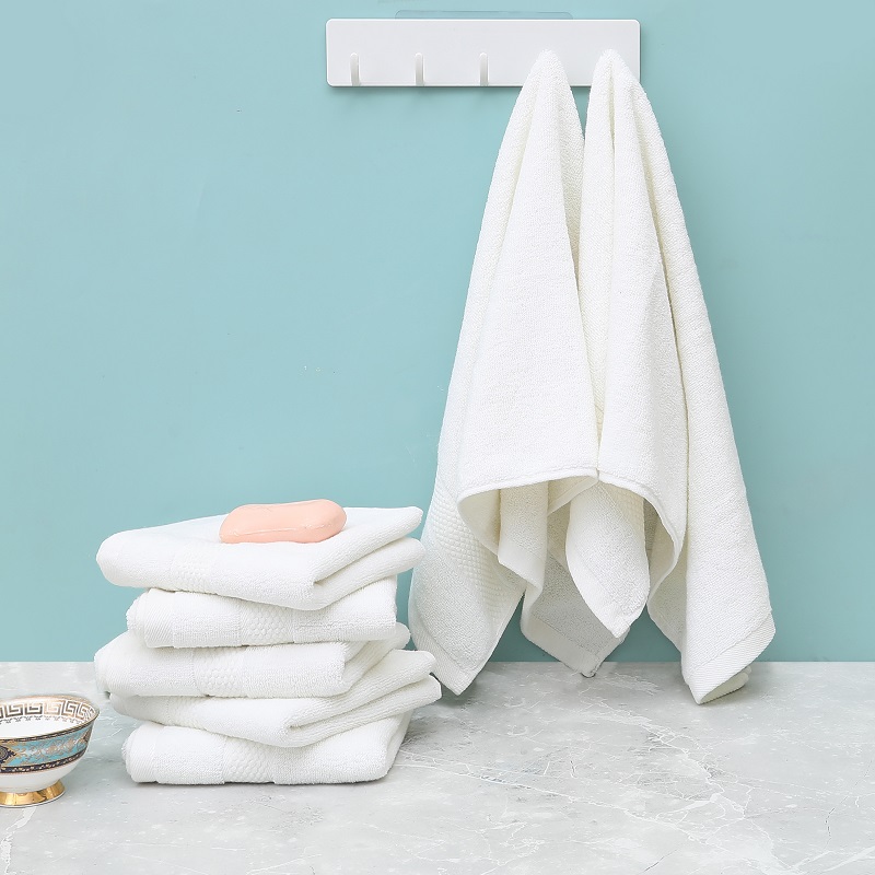 Ensemble de serviettes de visa - Home Textiles Face Towel avis et prix