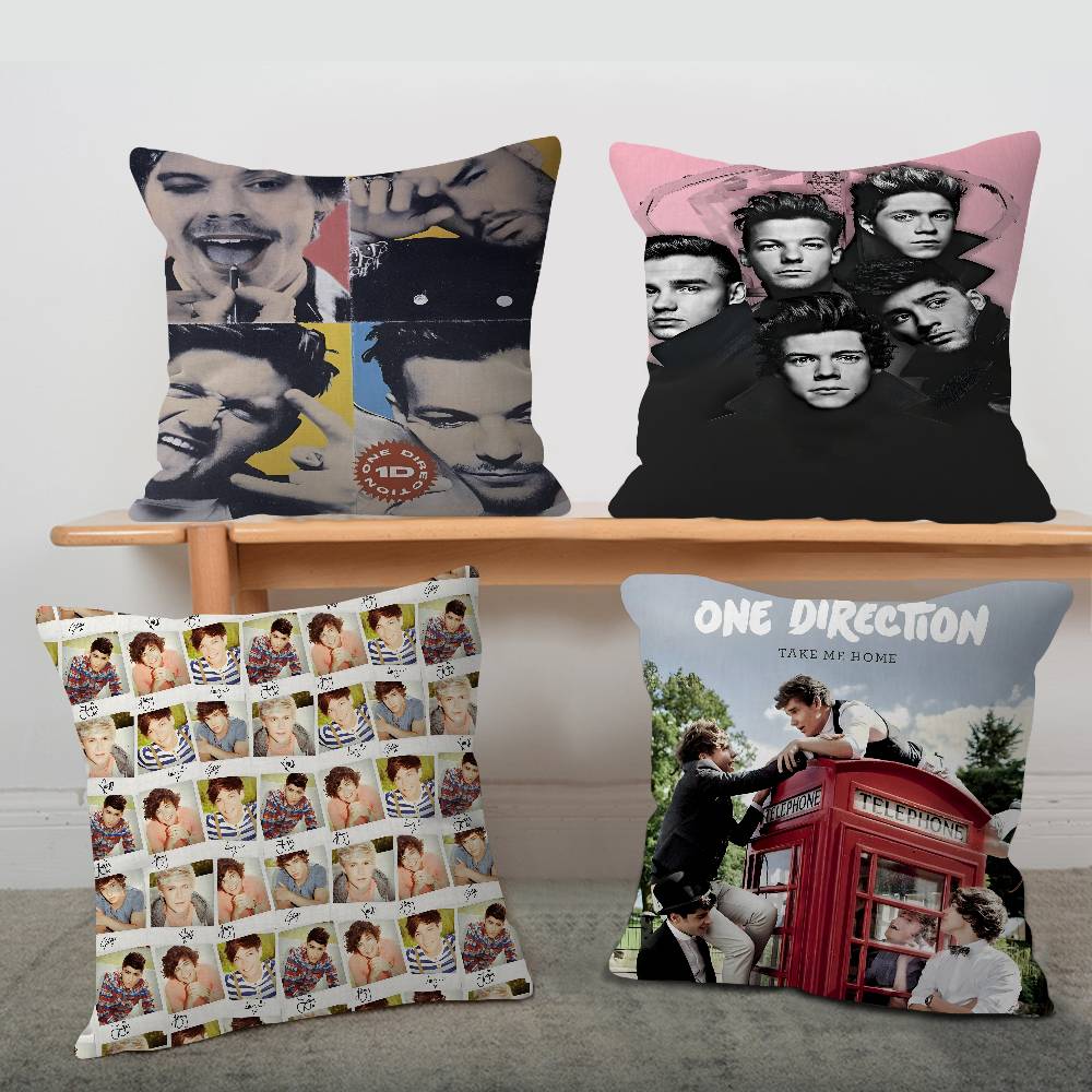 Housse de coussin pour garçons - Home Textiles Direct avis et prix