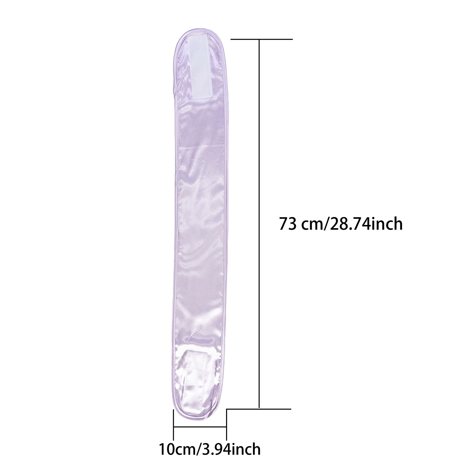 Femmes soyeux satin réglable S - Home Textiles Face Towel avis et prix