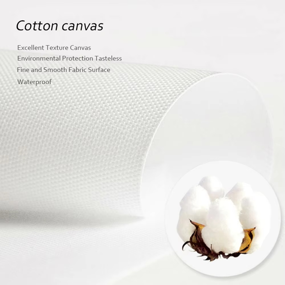 (Sans cadre) 2D plat, 2D plat, - Home Textiles Usa avis et prix