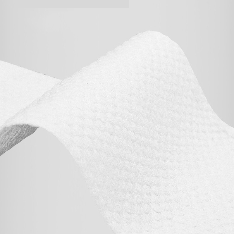 Serviette visage jetable en pu - Home Textiles Face Towel avis et prix
