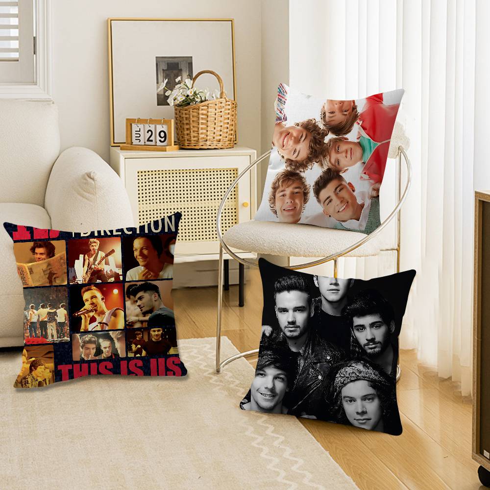 Coussins décoratifs personnali - Home Textiles Direct avis et prix