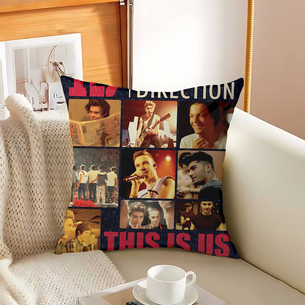 Coussins décoratifs personnali - Home Textiles Direct avis et prix